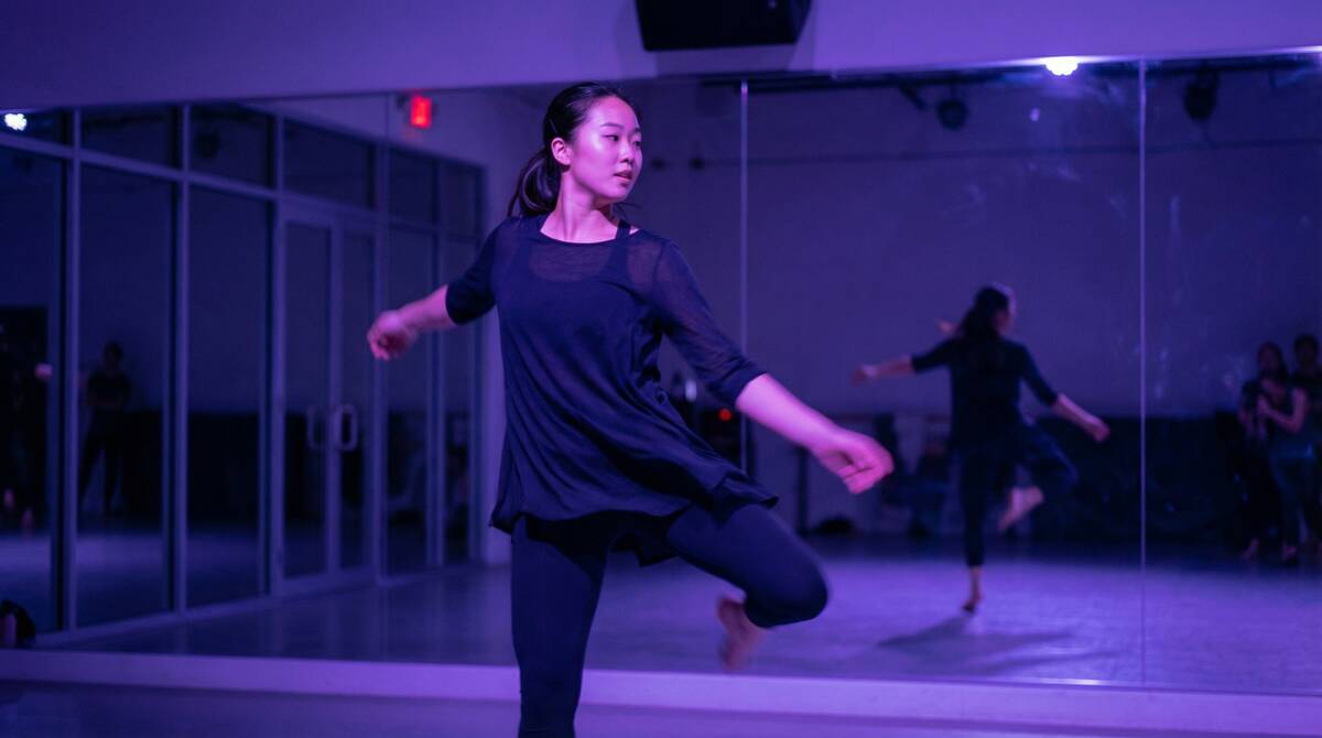 猎奇吃瓜网舞蹈视频